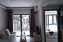 Huijia Apartment Shenzhen Dongmen Branch 外观 照片